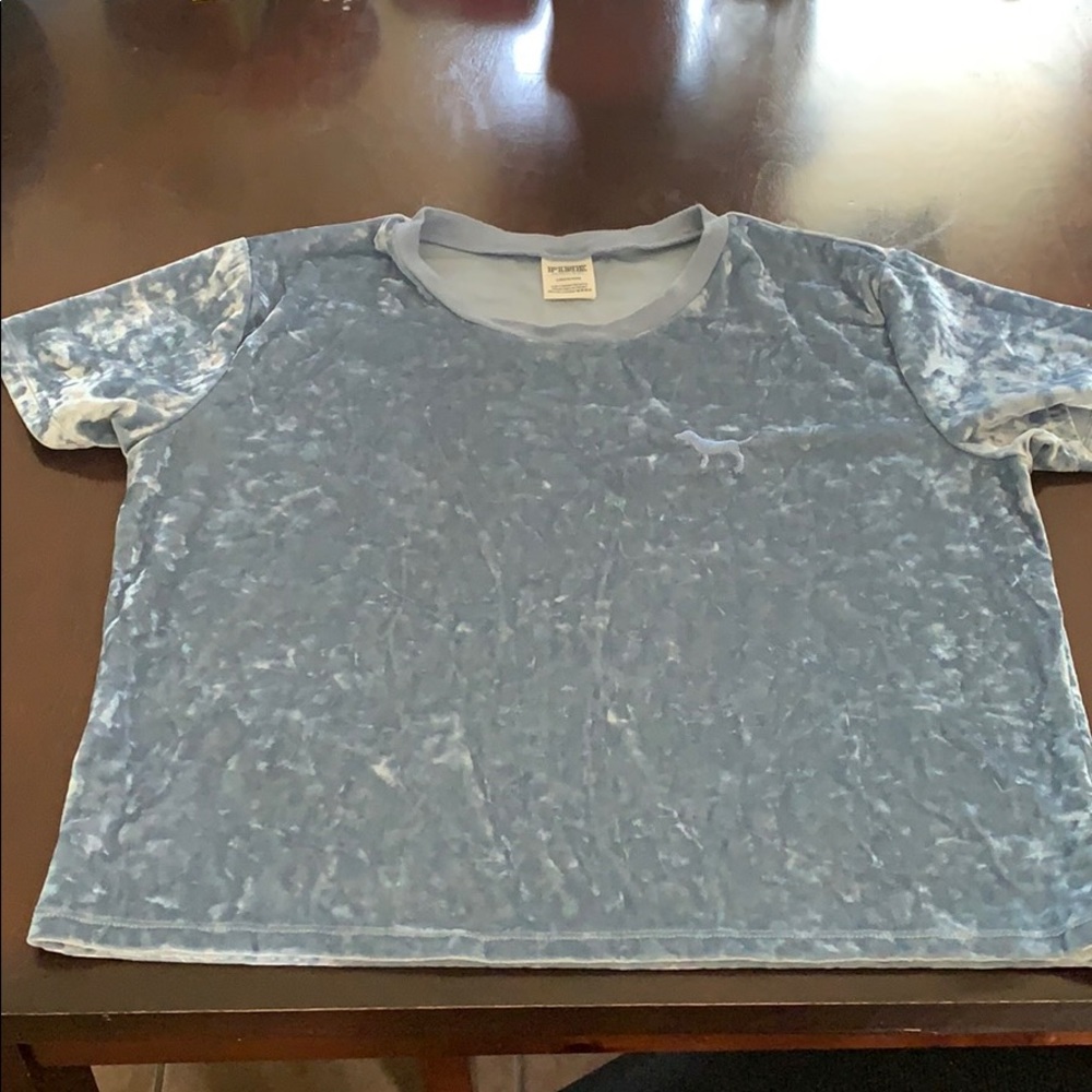 Victorias’s Secret Pink Top